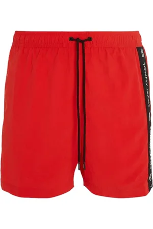 Tommy Hilfiger Medium Drawstring Side Tape