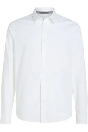 Calvin Klein Jeans Slim Stretch Shirt