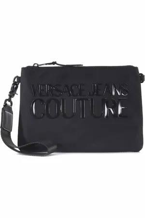 VERSACE Bags.. Black