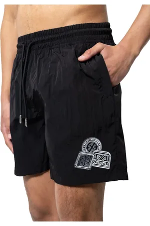 XPLCT Studios Future Swimshort