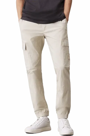 Calvin Klein Jeans Skinny Cargo