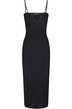 Jacquemus Black Dresses