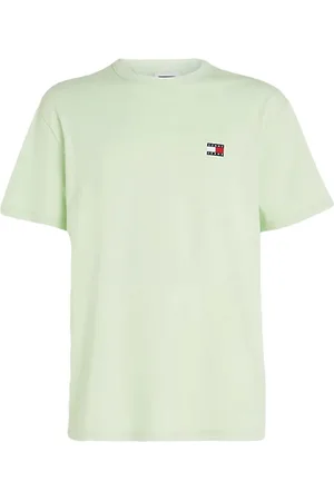 Tommy Hilfiger Reg Badge Tee Ext