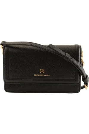 Michael Kors Crossbody Black