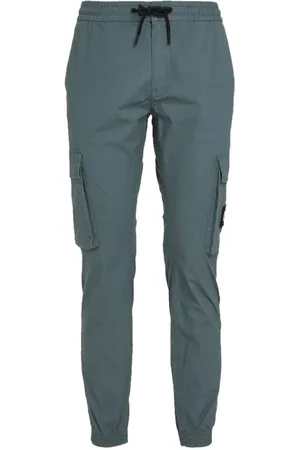 Calvin Klein Jeans Skinny Washed Cargo