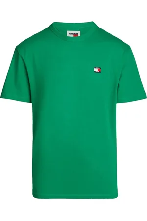 Tommy Hilfiger Reg Badge Tee Basic