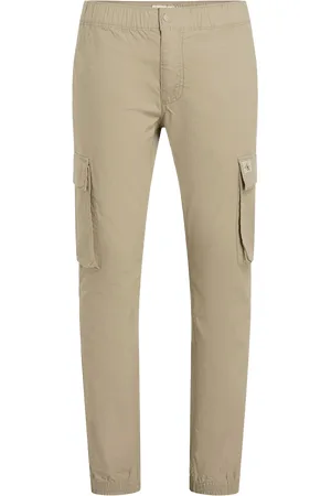 Calvin Klein Jeans Skinny Cargo