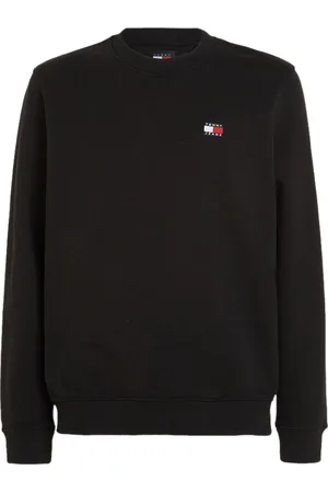 Tommy Hilfiger Reg Badge Crew