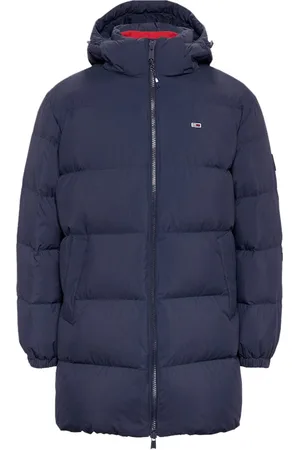 Tommy Hilfiger Essential Down Parka