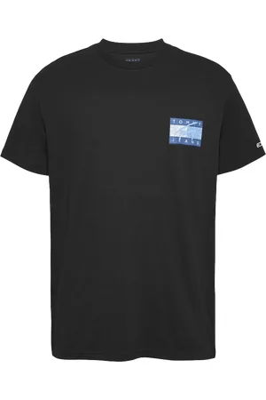 Tommy Hilfiger Reg rwb Flag Tee Ext