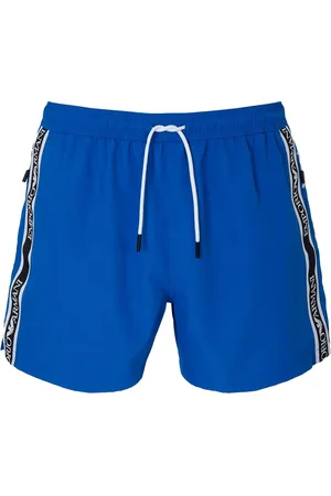 Emporio Armani Zwembroek Ultramarine