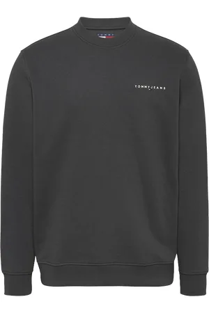 Tommy Hilfiger Reg Linear Crew Ext