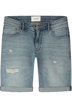 Pure Path The Steve W1477 Blue Green