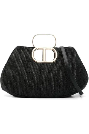 Twin-Set Bags.. Black