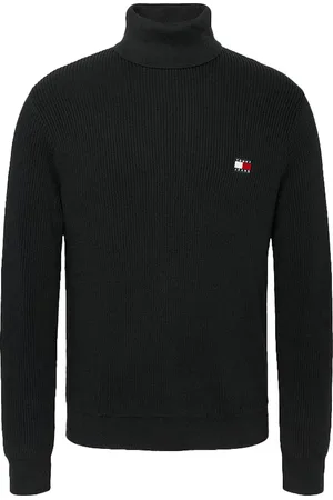 Tommy Hilfiger Slim Xs Badge Rollneck