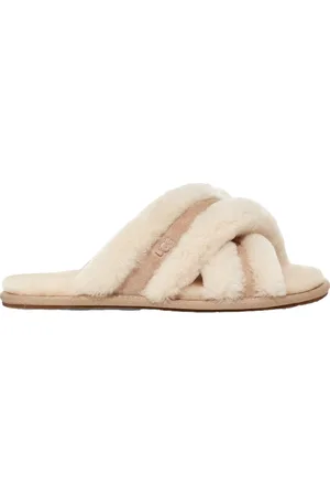 UGG Dames Slipper