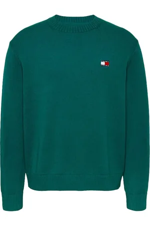 Tommy Hilfiger Reg Badge Sweater
