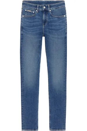 Calvin Klein Jeans Skinny Fit