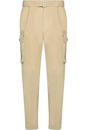 Dsquared2 Beige Trousers