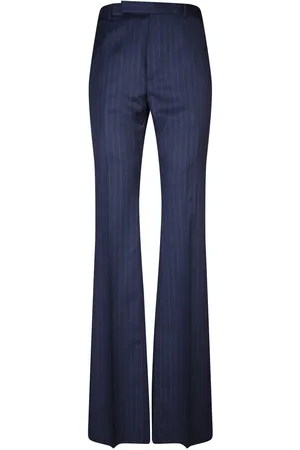 Givenchy Blue Trousers