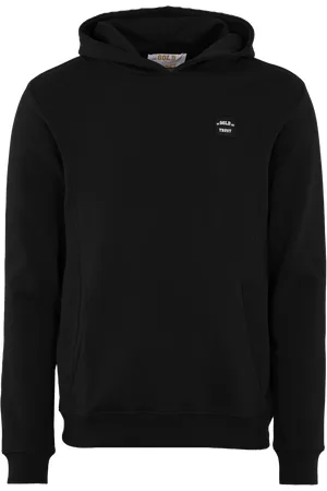 In Gold We Trust The Expension Jet Black