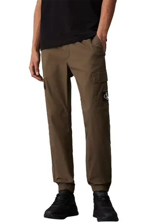 Calvin Klein Jeans Skinny Cargo