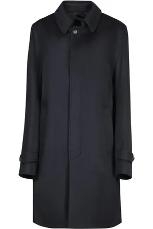 HERNO Blue Coats