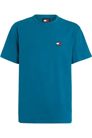Tommy Hilfiger Reg Badge Tee Ext