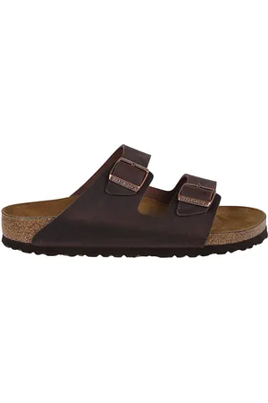 Birkenstock Arizona Sandals Brown