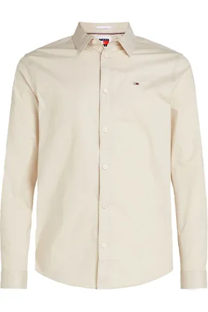 Tommy Hilfiger TJM Original Stretch Shirt