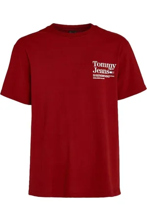 Tommy Hilfiger Reg Modern Tommy TM Tee