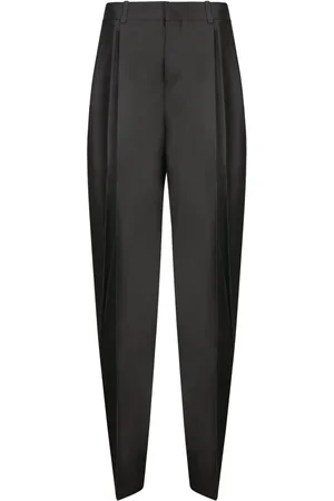Jacquemus Black Trousers