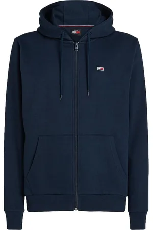 Tommy Hilfiger Reg S Flag Zip Thru
