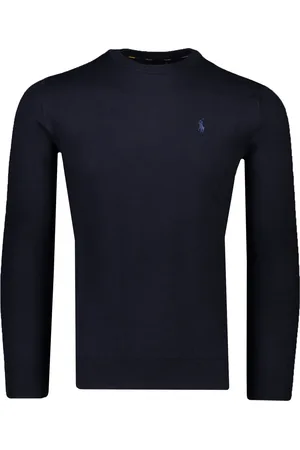Ralph Lauren Long Sleeve Pull