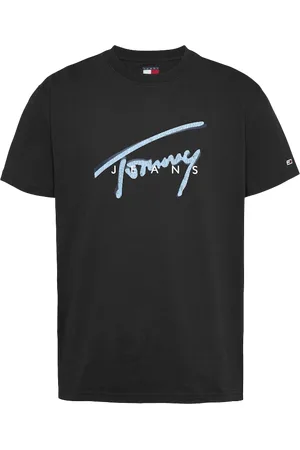 Tommy Hilfiger Reg Rwb Signature Tee