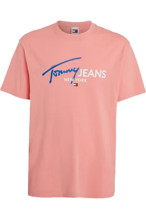 Tommy Hilfiger Reg Spray Pop Color Tee Ext