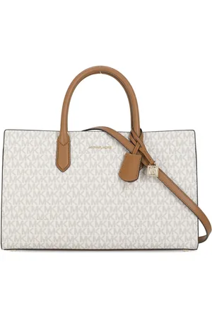 Michael Kors Michael Bags Ivory Ivory
