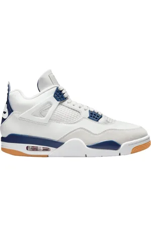 Nike Air Jordan 4 Retro SB Navy