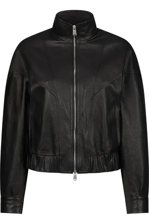 Dondup Jackets Black