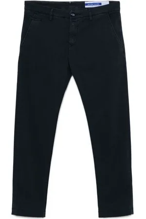 Jacob Cohen Pantaloni Blu