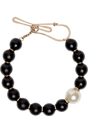 Max Mara Bijoux Ebony