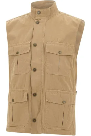 Barbour Jackets Beige