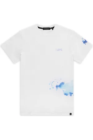 Aspact Makena Tee White