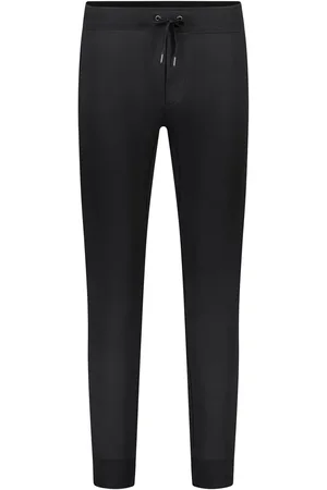 Ralph Lauren Polo Joggingbroek Zwart