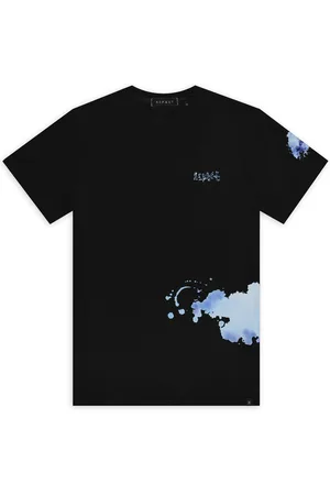 Aspact Makena Tee Black