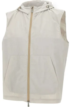 ELEVENTY Jackets Beige