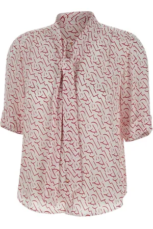 Liu Jo Shirts White