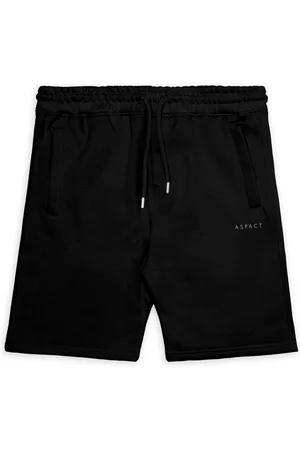 Aspact Davu Short Black