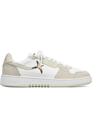 Axel Arigato Sneakers White