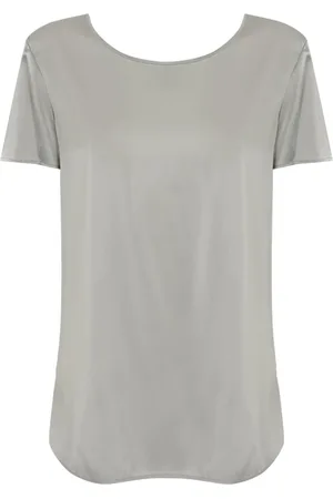 Max Mara Shirts Nebbia